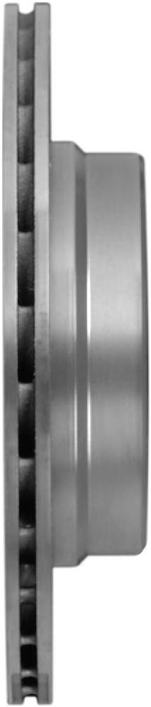 BENDIX - Premium Brake Rotor - BEN PRT5082