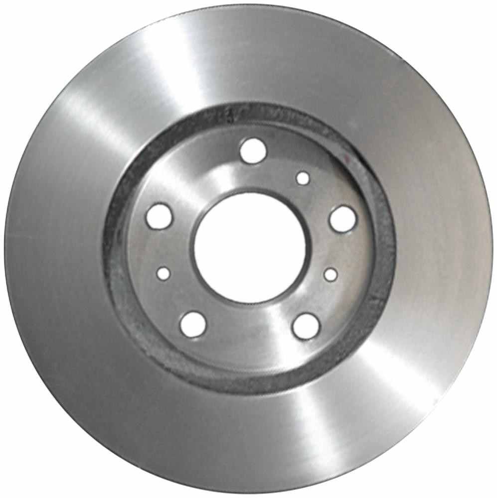 BENDIX - Premium Brake Rotor - BEN PRT1431