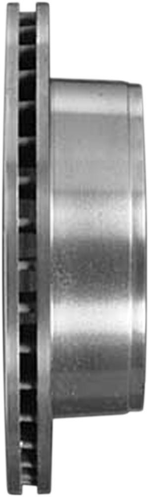 BENDIX - Premium Brake Rotor (Rear) - BEN PRT5260