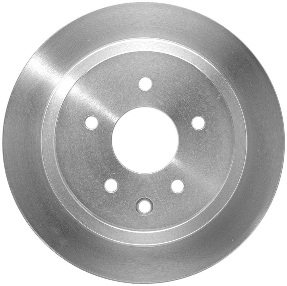 BENDIX - Premium Brake Rotor - BEN PRT5398