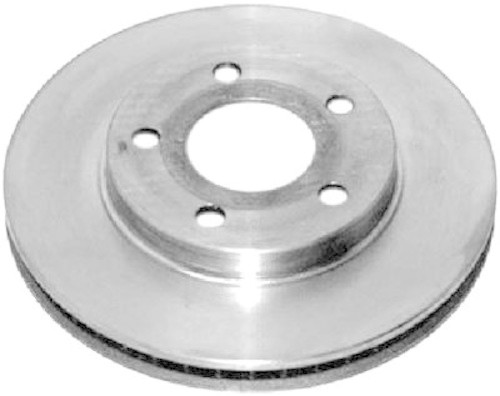 BENDIX - Premium Brake Rotor (Front) - BEN PRT5158