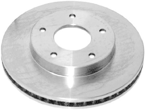 BENDIX - Premium Brake Rotor (Front) - BEN PRT5182