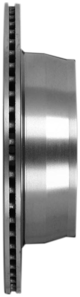 BENDIX - Premium Brake Rotor - BEN PRT5729