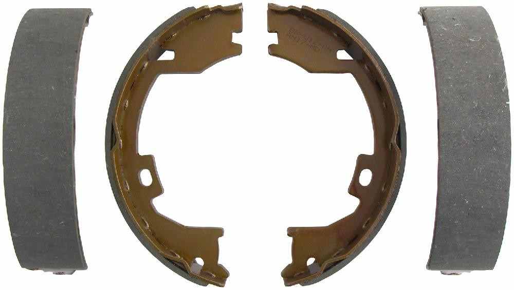 BENDIX - Parking Brake Shoe - BEN 854