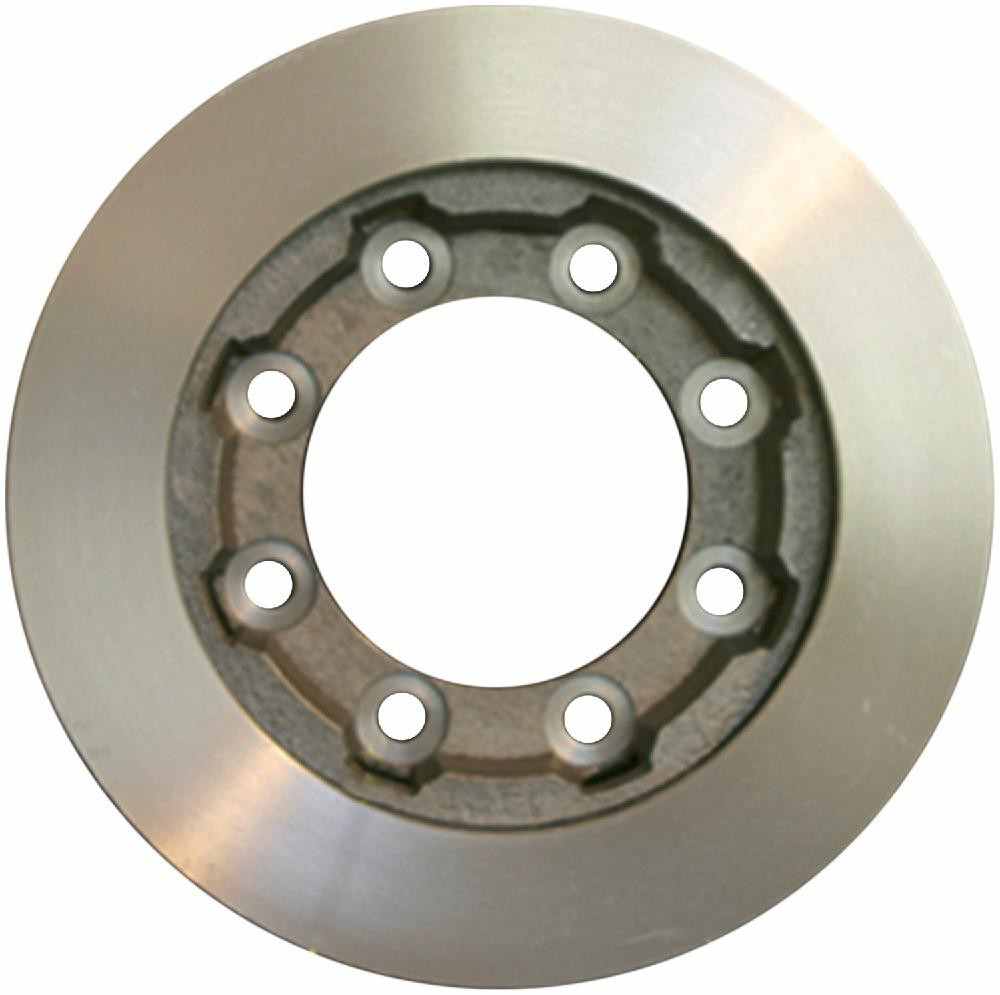 BENDIX - Premium Brake Rotor (Front) - BEN PRT1049