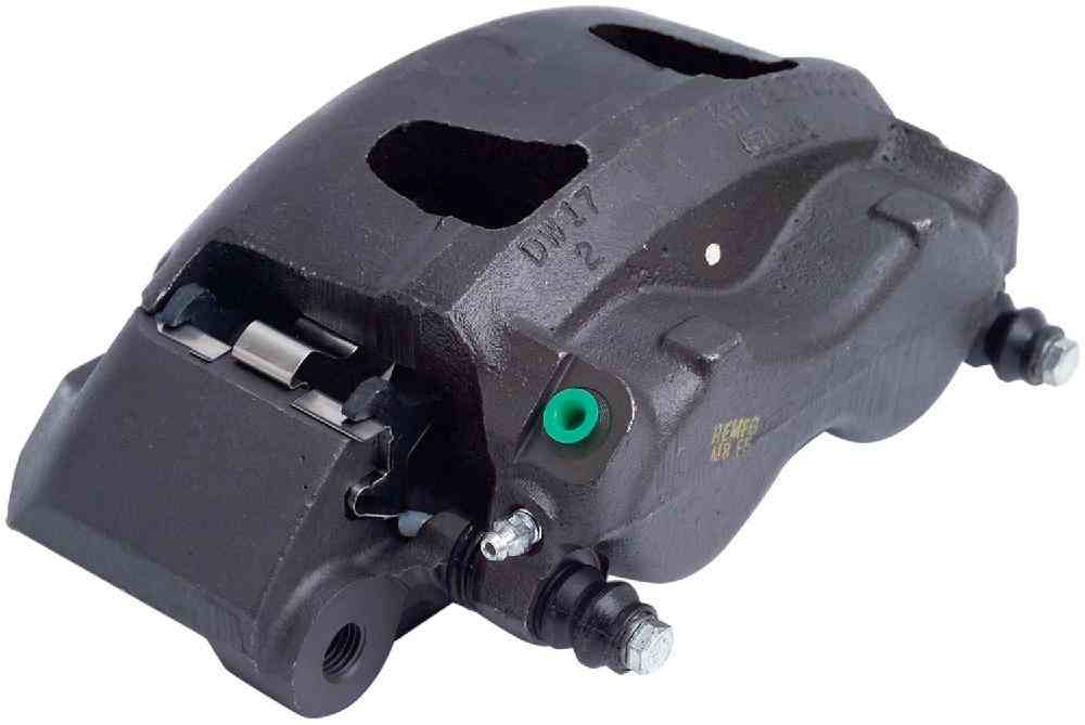 BENDIX - Fleet Reman Loaded Disc Brake Caliper (Front Right) - BEN L55748FM