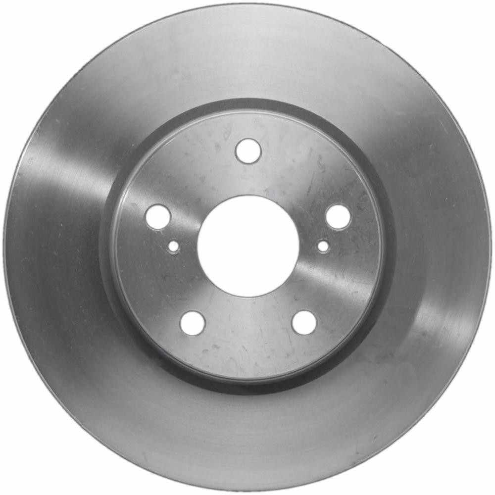 BENDIX - Premium Brake Rotor (Front) - BEN PRT5848