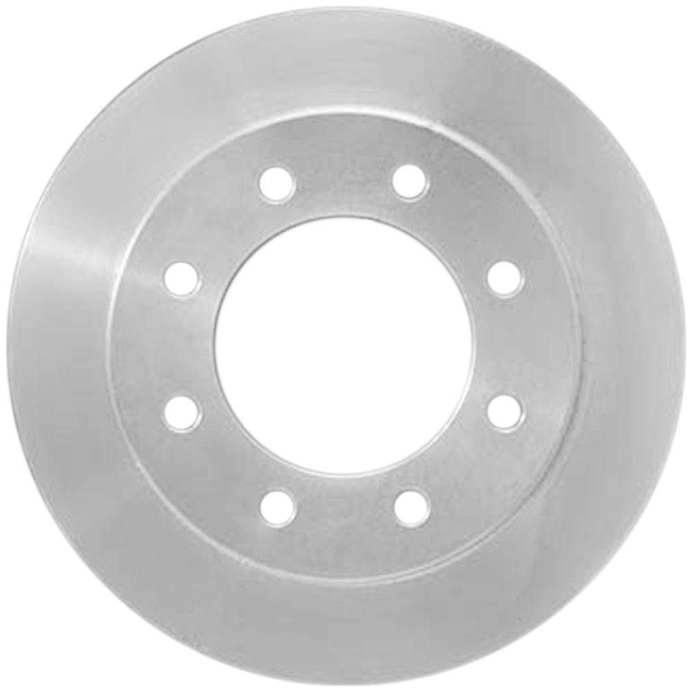 BENDIX - Premium Brake Rotor - BEN PRT5260
