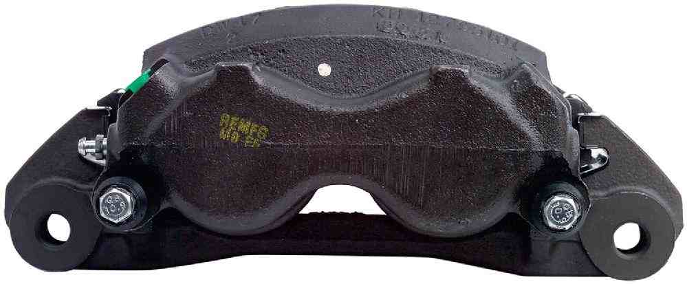 BENDIX - Fleet Reman Loaded Disc Brake Caliper - BEN L55748FM
