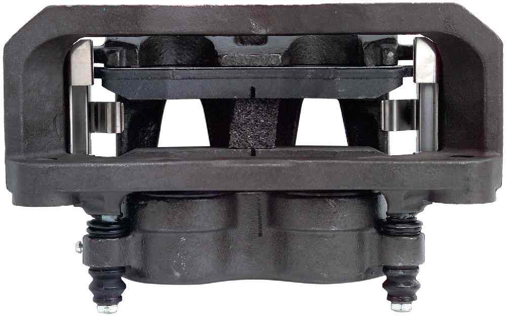 BENDIX - Fleet Reman Loaded Disc Brake Caliper (Front Left) - BEN L55749FM