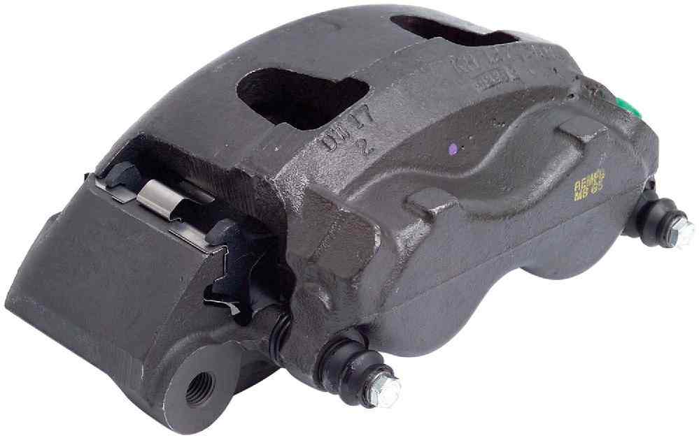 BENDIX - Fleet Reman Loaded Disc Brake Caliper - BEN L55749FM