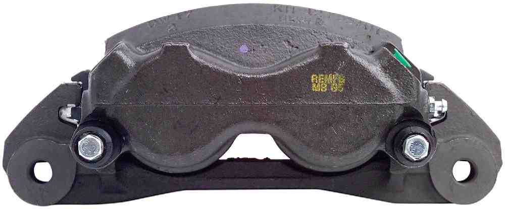 BENDIX - Fleet Reman Loaded Disc Brake Caliper - BEN L55749FM