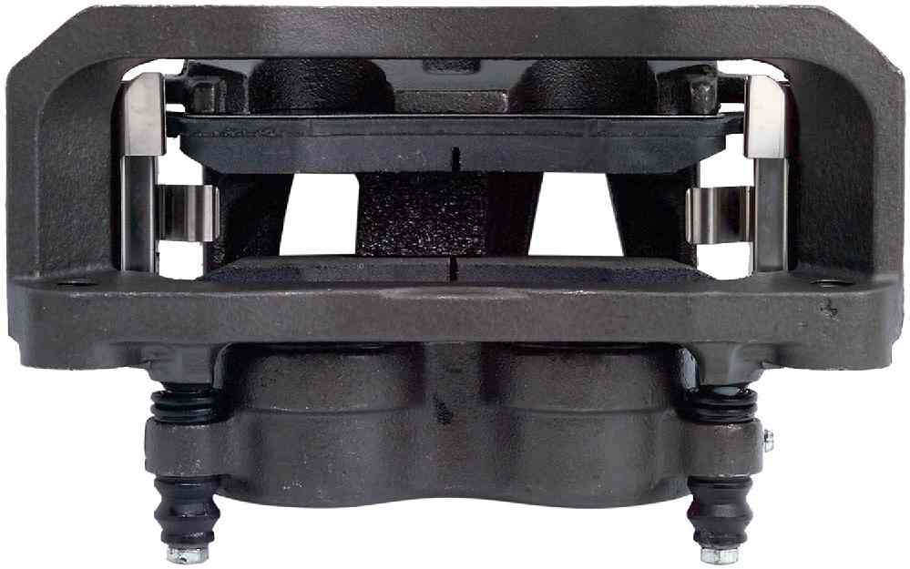 BENDIX - Fleet Reman Loaded Disc Brake Caliper - BEN L55748FM