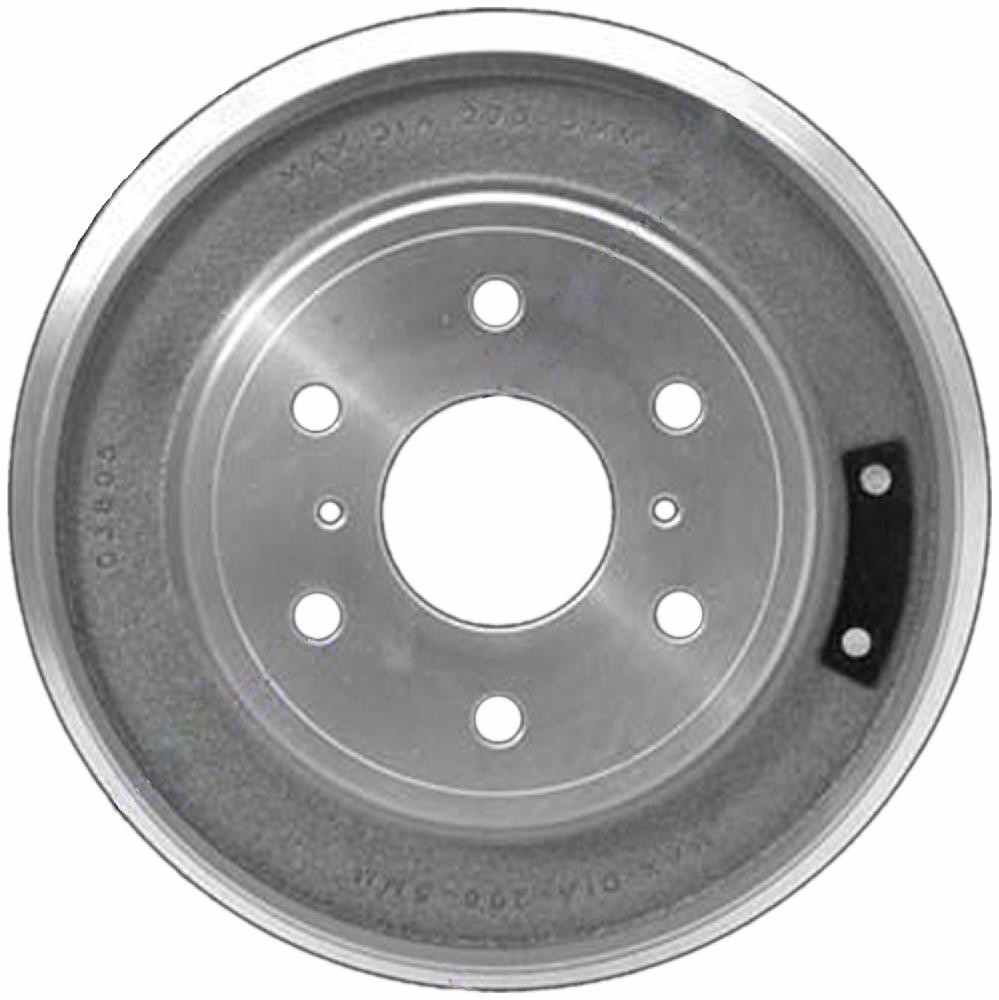 BENDIX - Premium Brake Drum (Rear) - BEN PDR0800