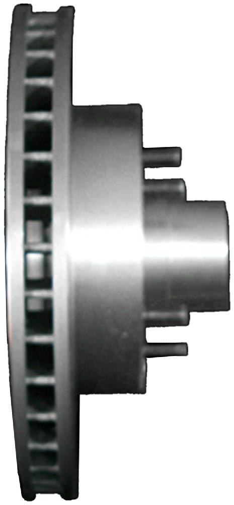 BENDIX - Premium Brake Rotor (Front) - BEN PRT1043