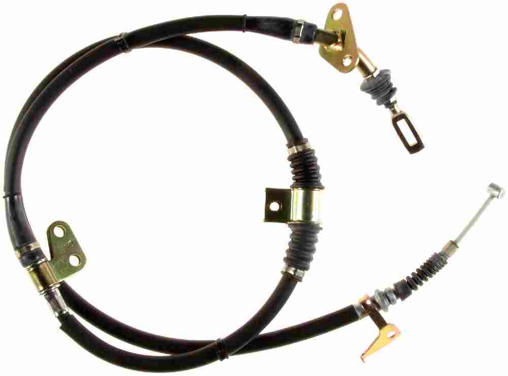 BENDIX - Parking Brake Cable - BEN C2029