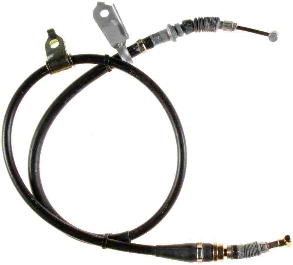 BENDIX - Parking Brake Cable (Rear Left) - BEN C2041