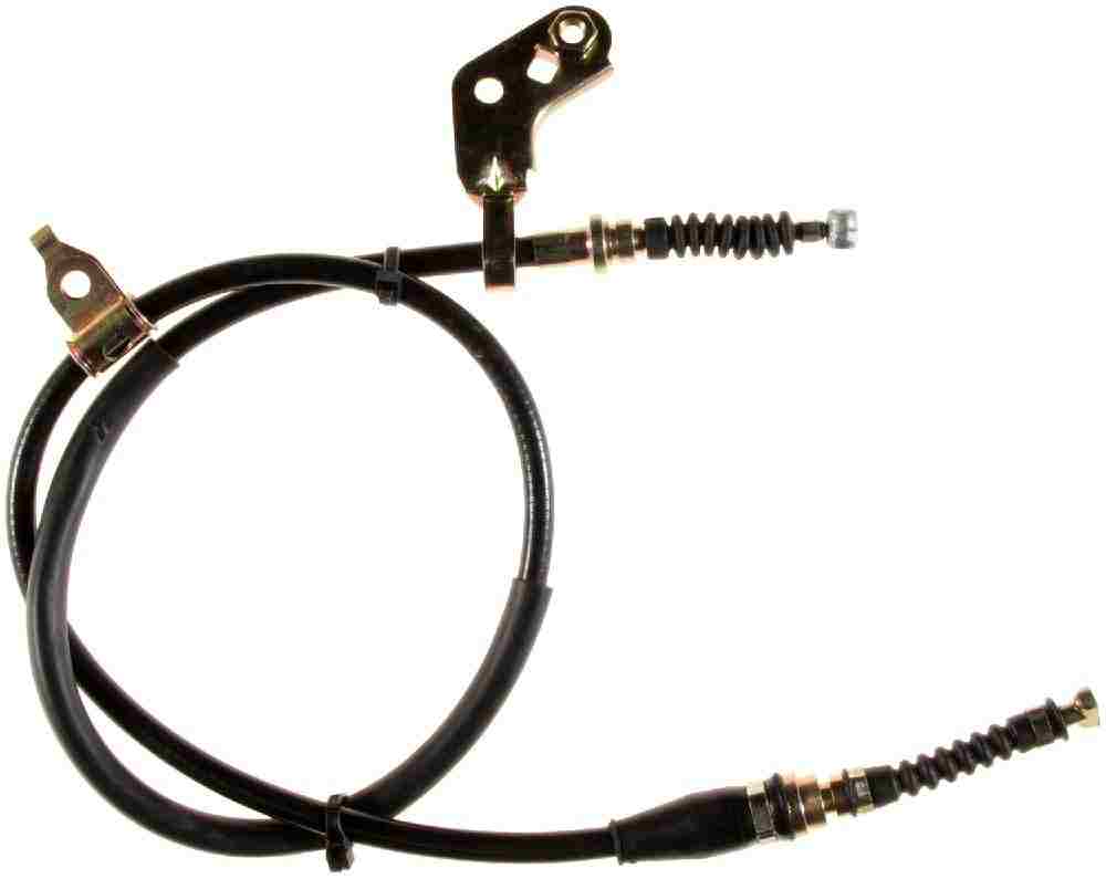 BENDIX - Parking Brake Cable (Rear Left) - BEN C2042