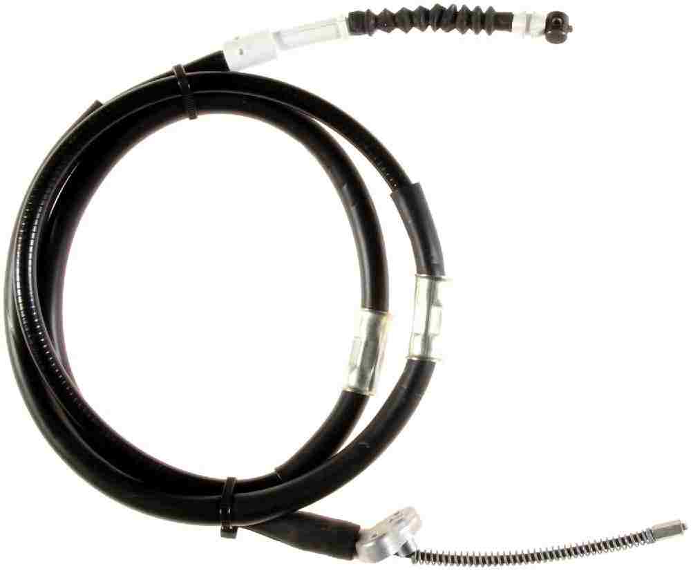 BENDIX - Parking Brake Cable (Rear Left) - BEN C2374