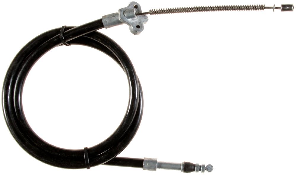 BENDIX - Parking Brake Cable (Rear Right) - BEN C2499