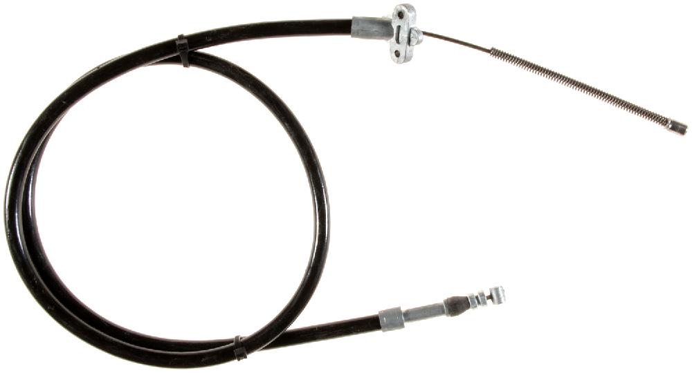 BENDIX - Parking Brake Cable (Rear Left) - BEN C2657