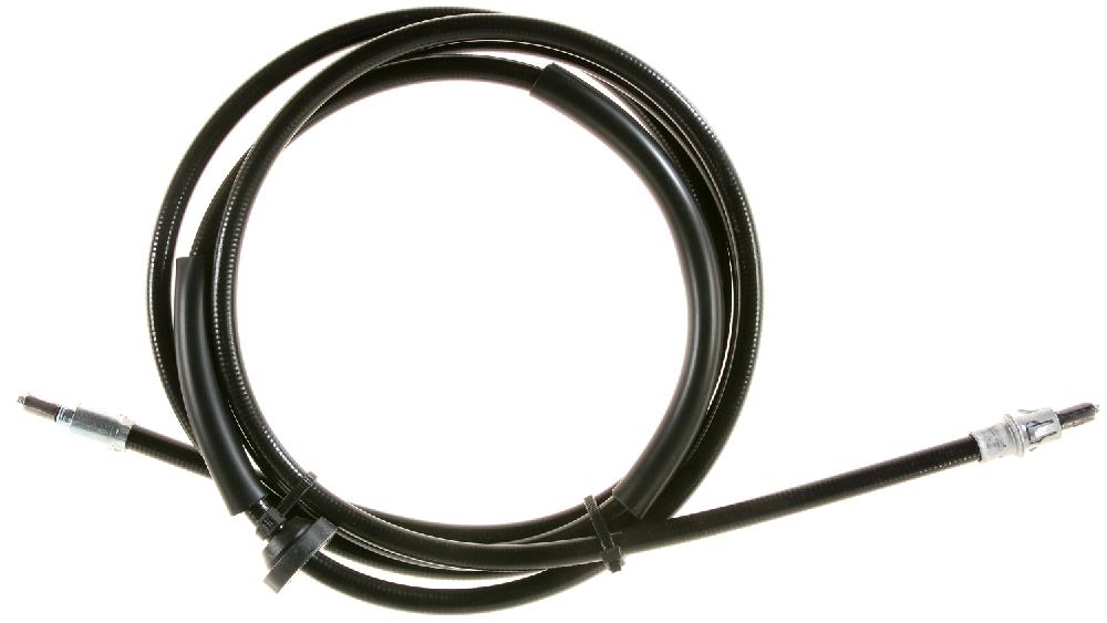 BENDIX - Parking Brake Cable (Front) - BEN C2736