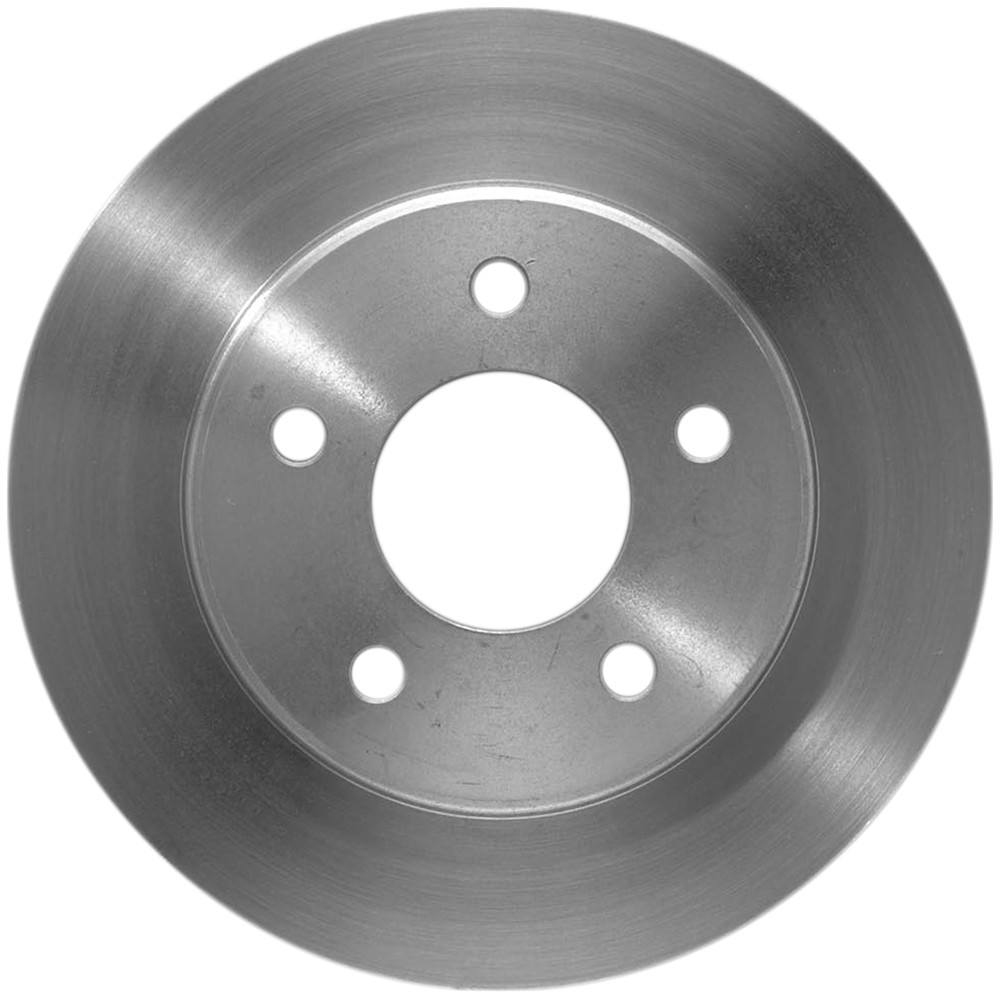 BENDIX - Premium Brake Rotor - BEN PRT5442