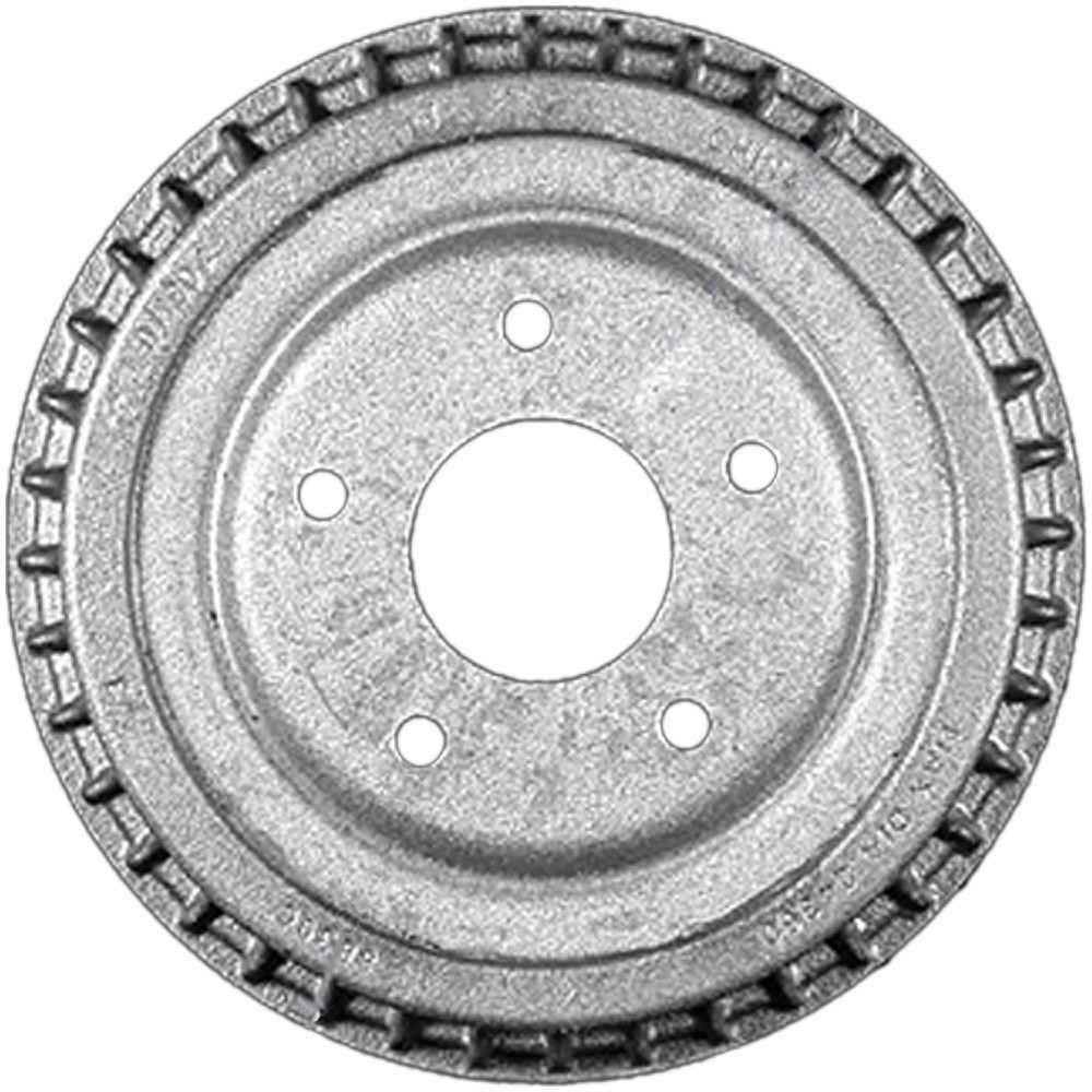 BENDIX - Premium Brake Drum (Rear) - BEN PDR0454
