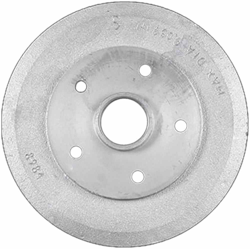BENDIX - Premium Brake Drum (Rear) - BEN PDR0531
