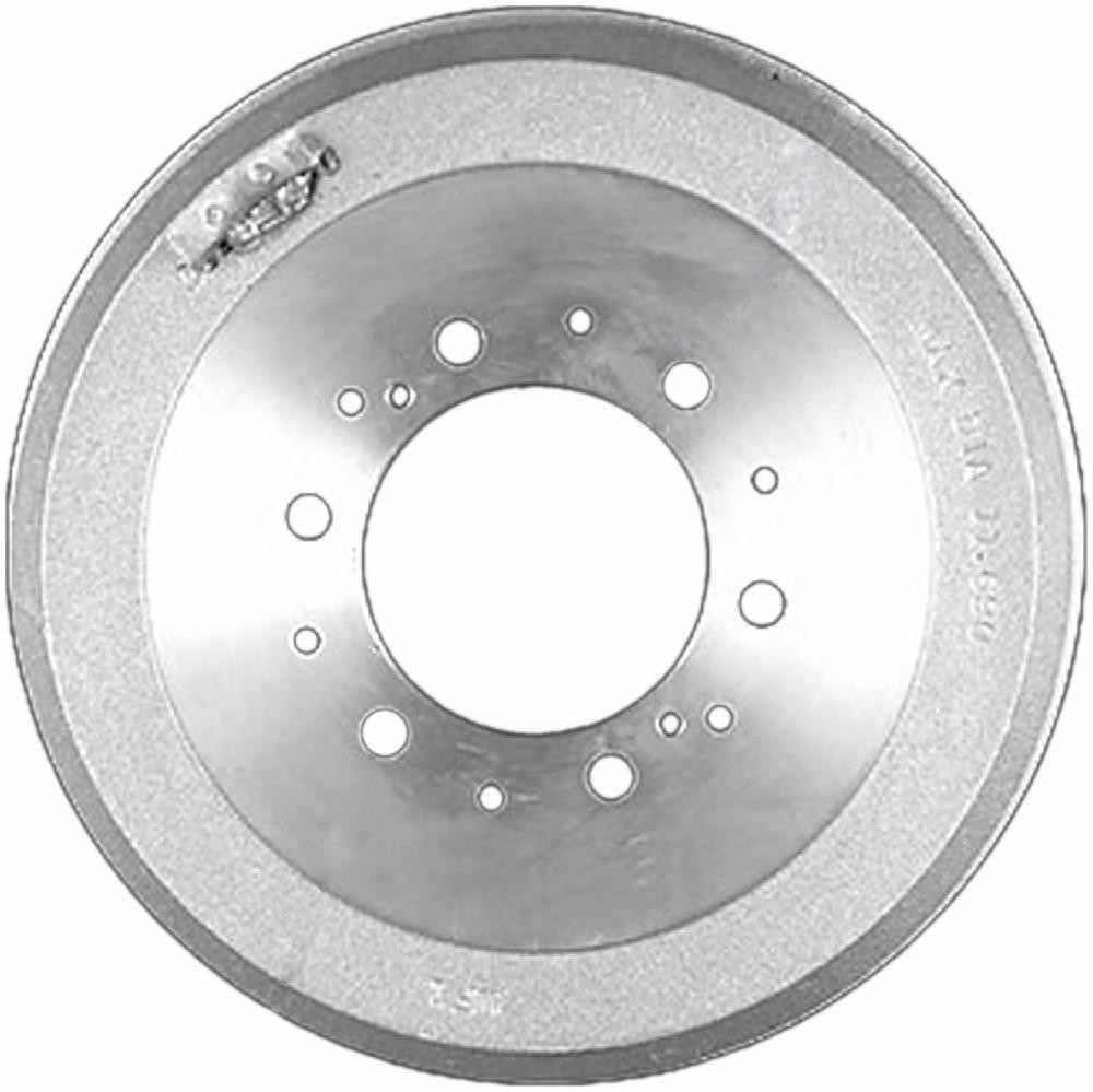 BENDIX - Premium Brake Drum (Rear) - BEN PDR0654
