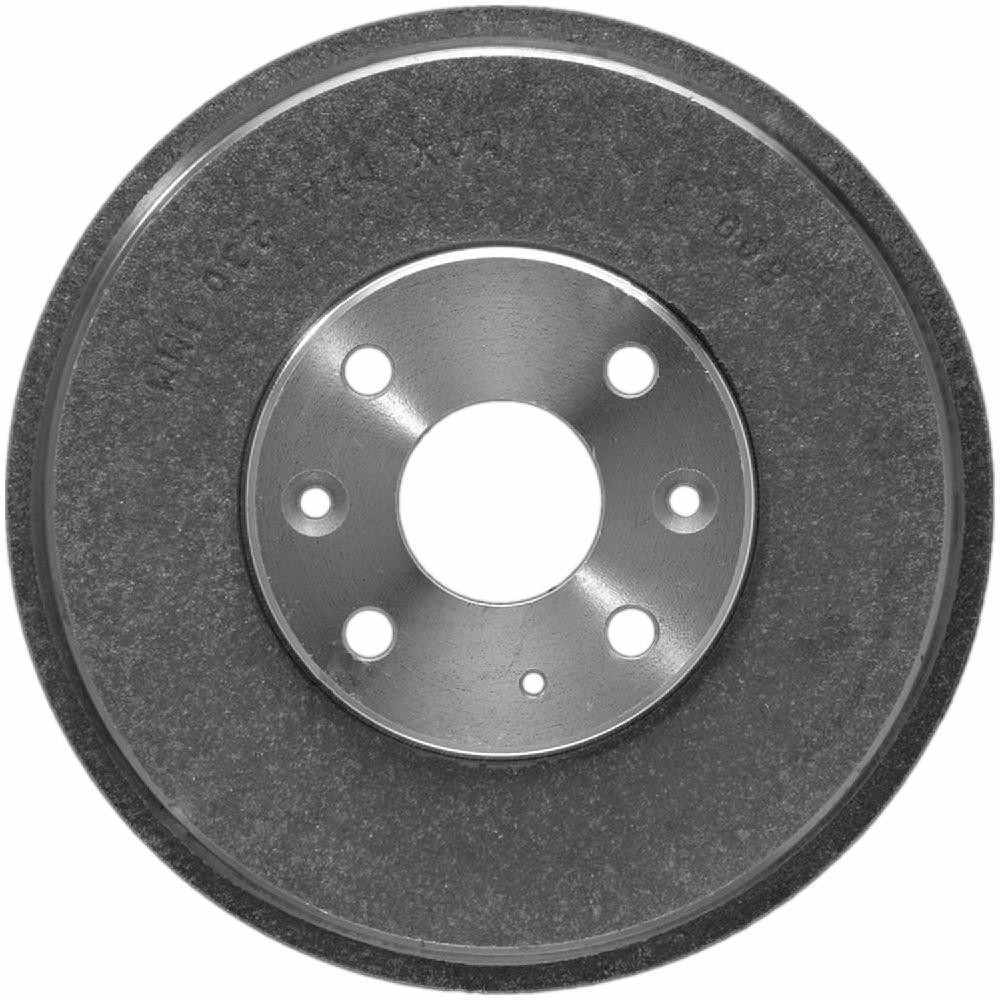 BENDIX - Premium Brake Drum (Rear) - BEN PDR0699
