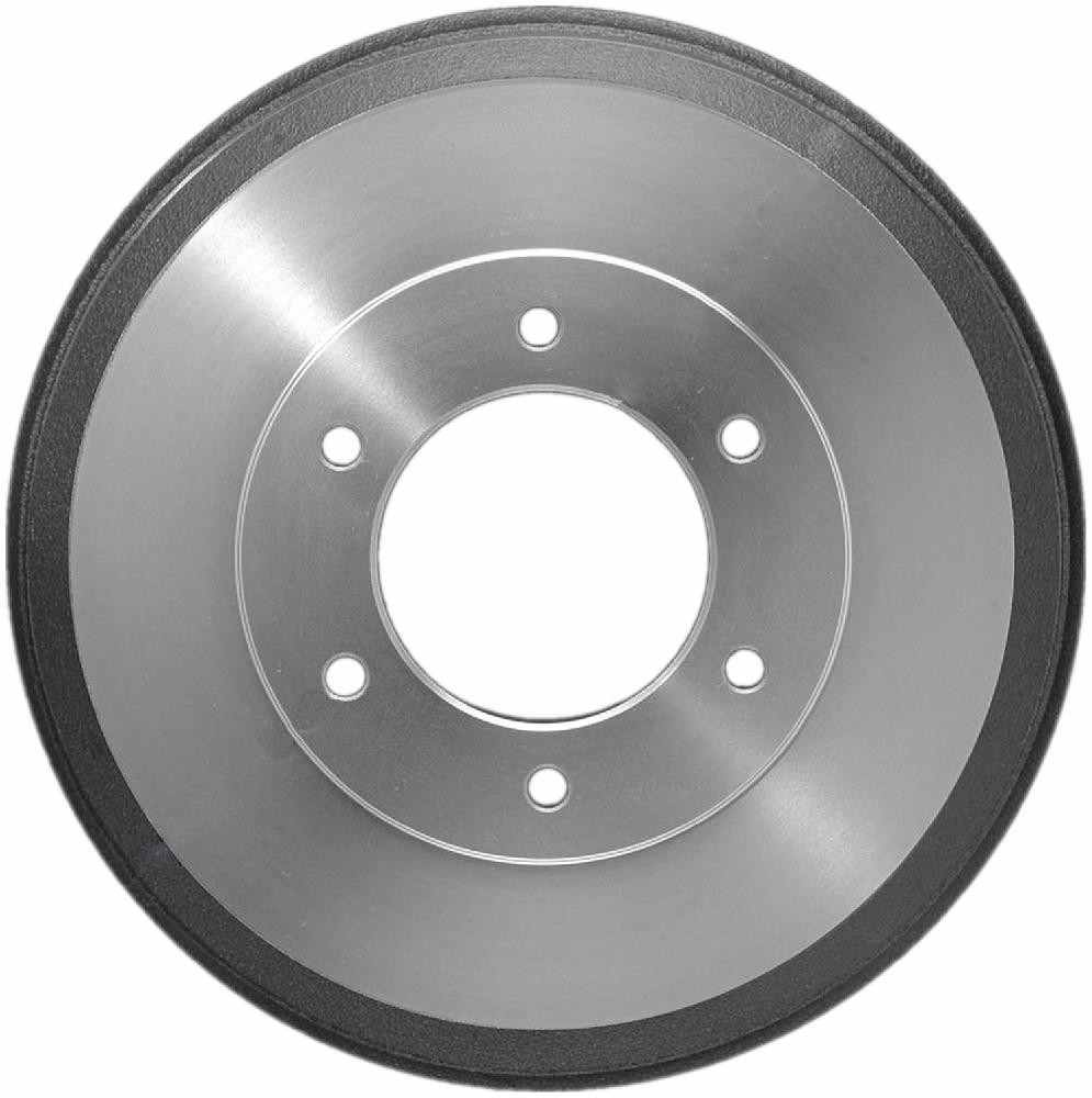 BENDIX - Premium Brake Drum (Rear) - BEN PDR0739