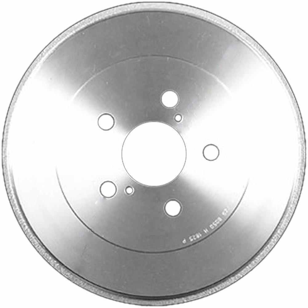 BENDIX - Premium Brake Drum (Rear) - BEN PDR0747