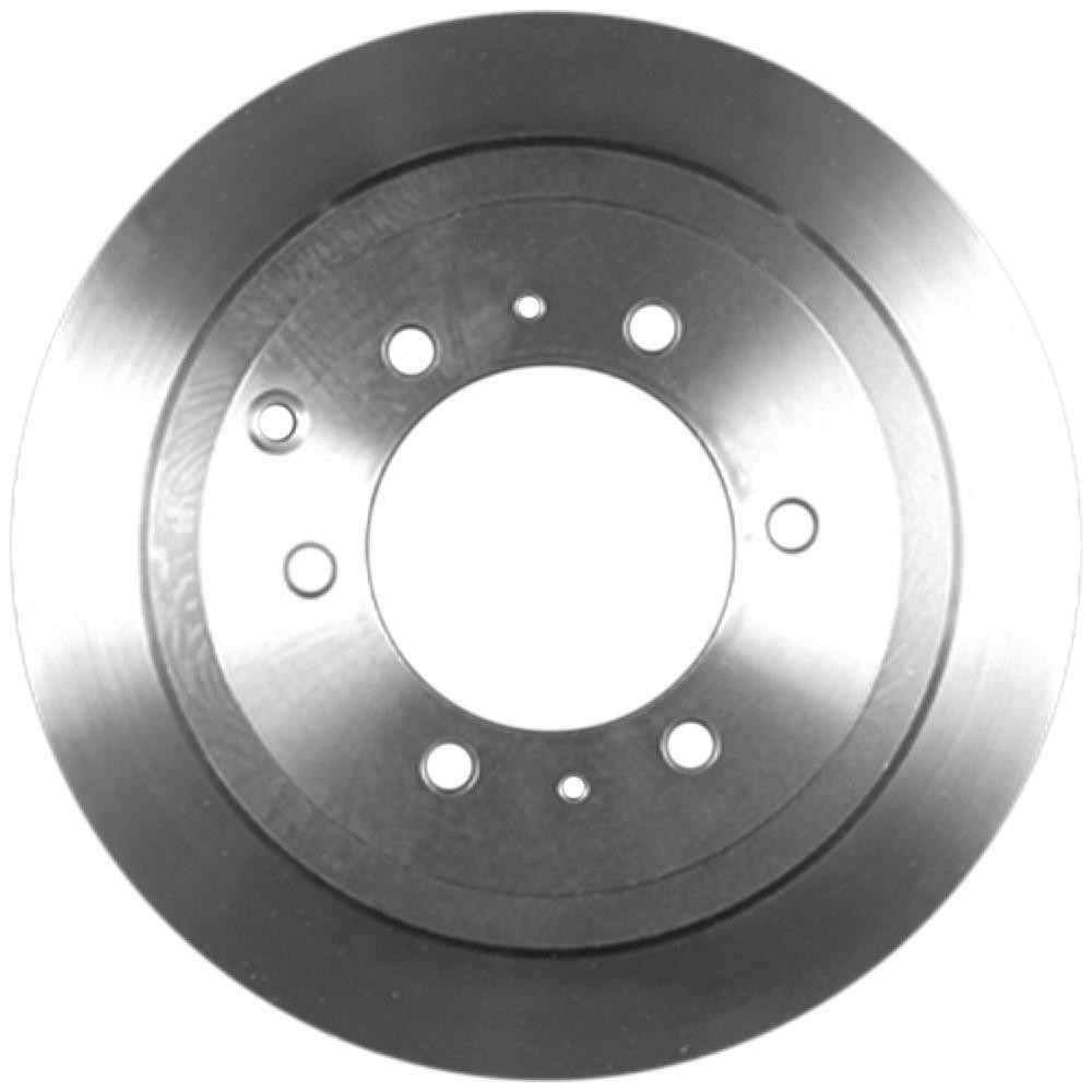 BENDIX - Premium Brake Rotor (Rear) - BEN PRT1878