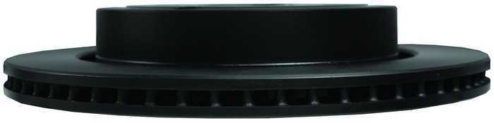 BENDIX FLEET METLOK - Bendix Severe Duty Rotor SDR (Rear) - BFM SDR5932