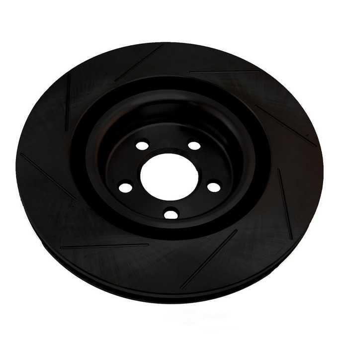 BENDIX FLEET METLOK - Bendix Severe Duty Rotor SDR (Front) - BFM SDR5733