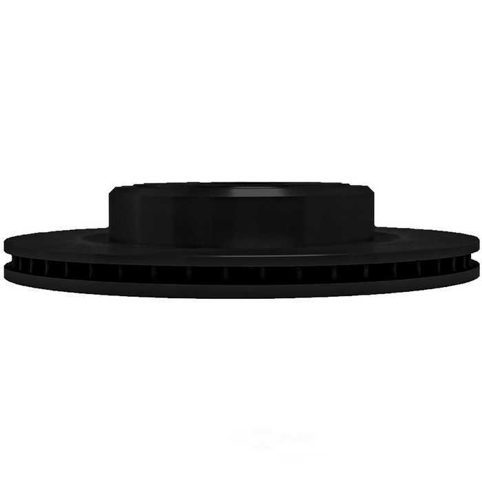 BENDIX FLEET METLOK - Bendix Severe Duty Rotor SDR (Rear) - BFM SDR5739