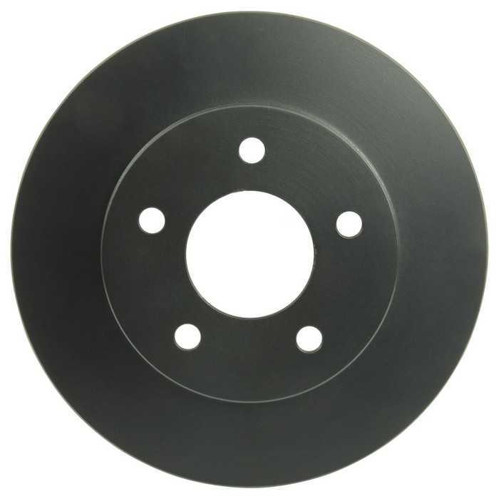 BENDIX FLEET METLOK - Bendix Severe Duty Rotor SDR - BFM SDR5442