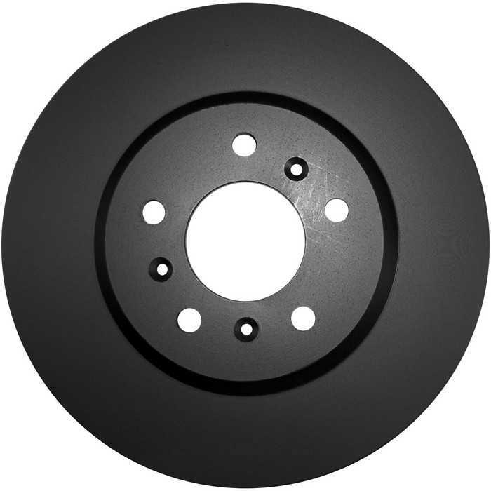 BENDIX FLEET METLOK - Bendix Severe Duty Rotor SDR (Front) - BFM SDR5654