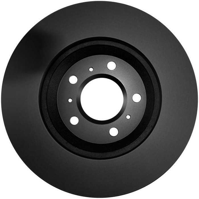 BENDIX FLEET METLOK - Bendix Severe Duty Rotor SDR - BFM SDR5654