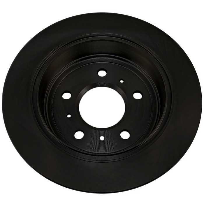BENDIX FLEET METLOK - Bendix Severe Duty Rotor SDR (Rear) - BFM SDR5628