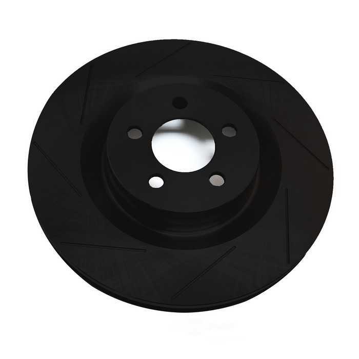 BENDIX FLEET METLOK - Bendix Severe Duty Rotor SDR - BFM SDR5733