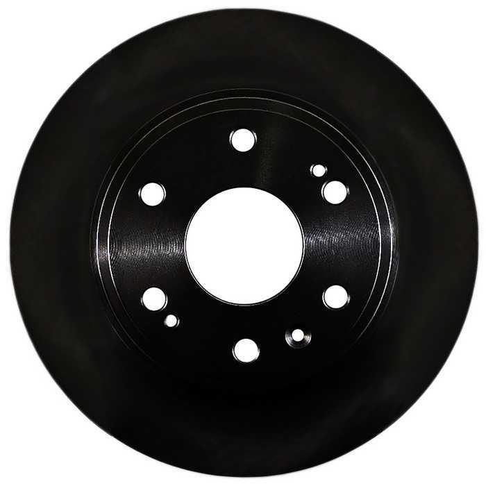 BENDIX FLEET METLOK - Bendix Severe Duty Rotor SDR (Front) - BFM SDR5903