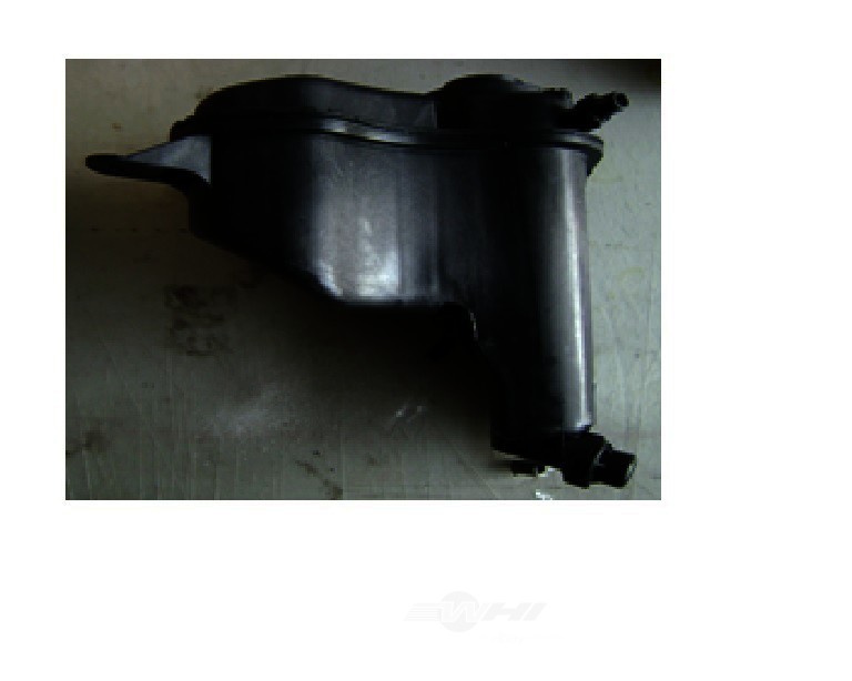 BEHR HELLA SERVICE - New Perfect Fit Engine Coolant Reservoir - BHS 376789751