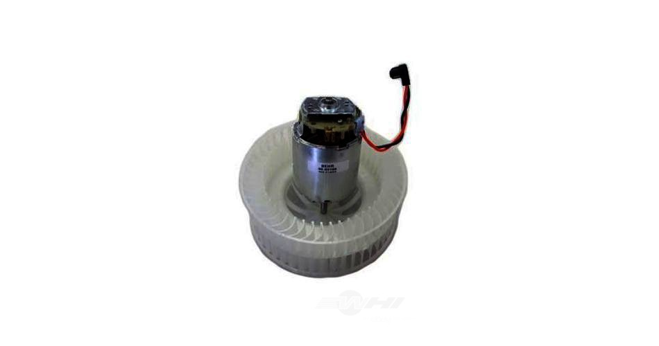 BEHR HELLA SERVICE - Premium Perfect Fit Hvac Blower - BHS 351044581
