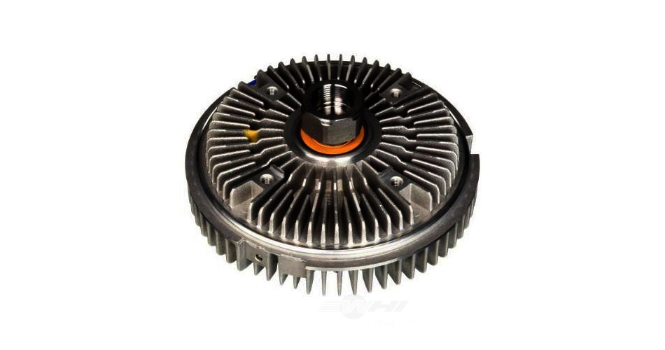 BEHR HELLA SERVICE - New Premium Perfect Fit Engine Cooling Fan Clutch - BHS 376733021