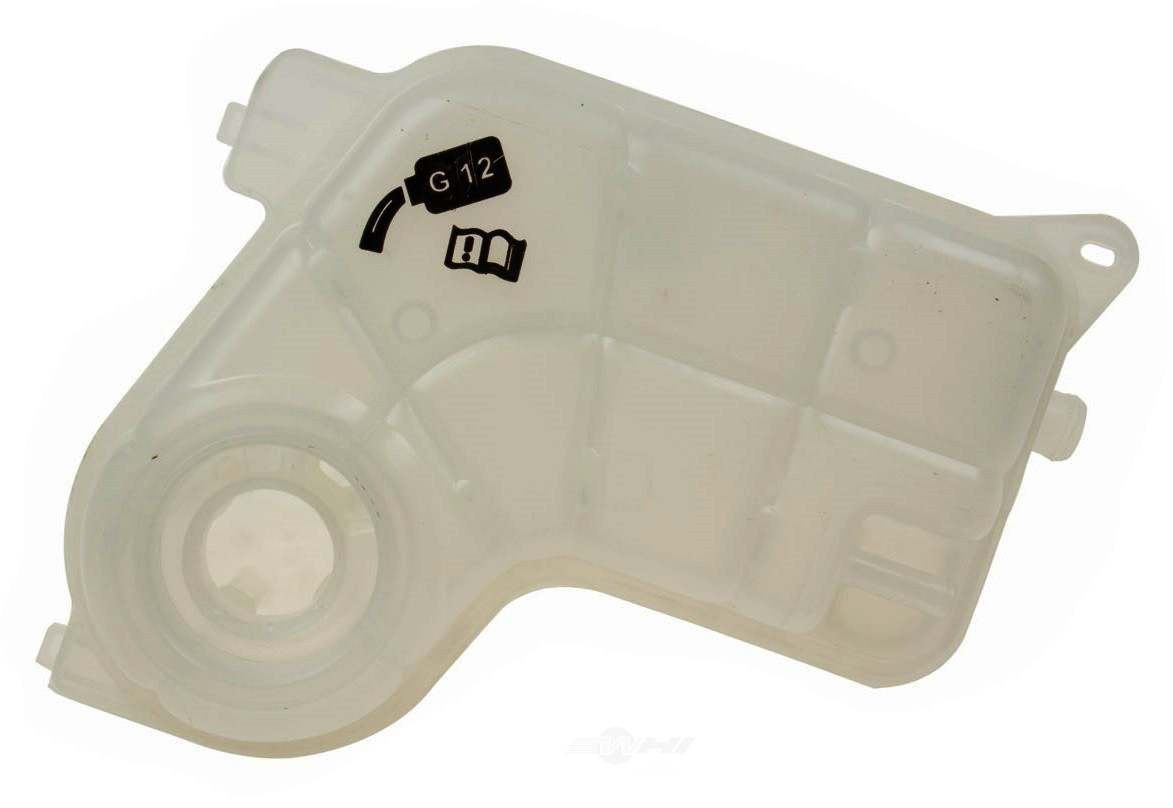 BEHR HELLA SERVICE - New Perfect Fit Engine Coolant Reservoir - BHS 376737131
