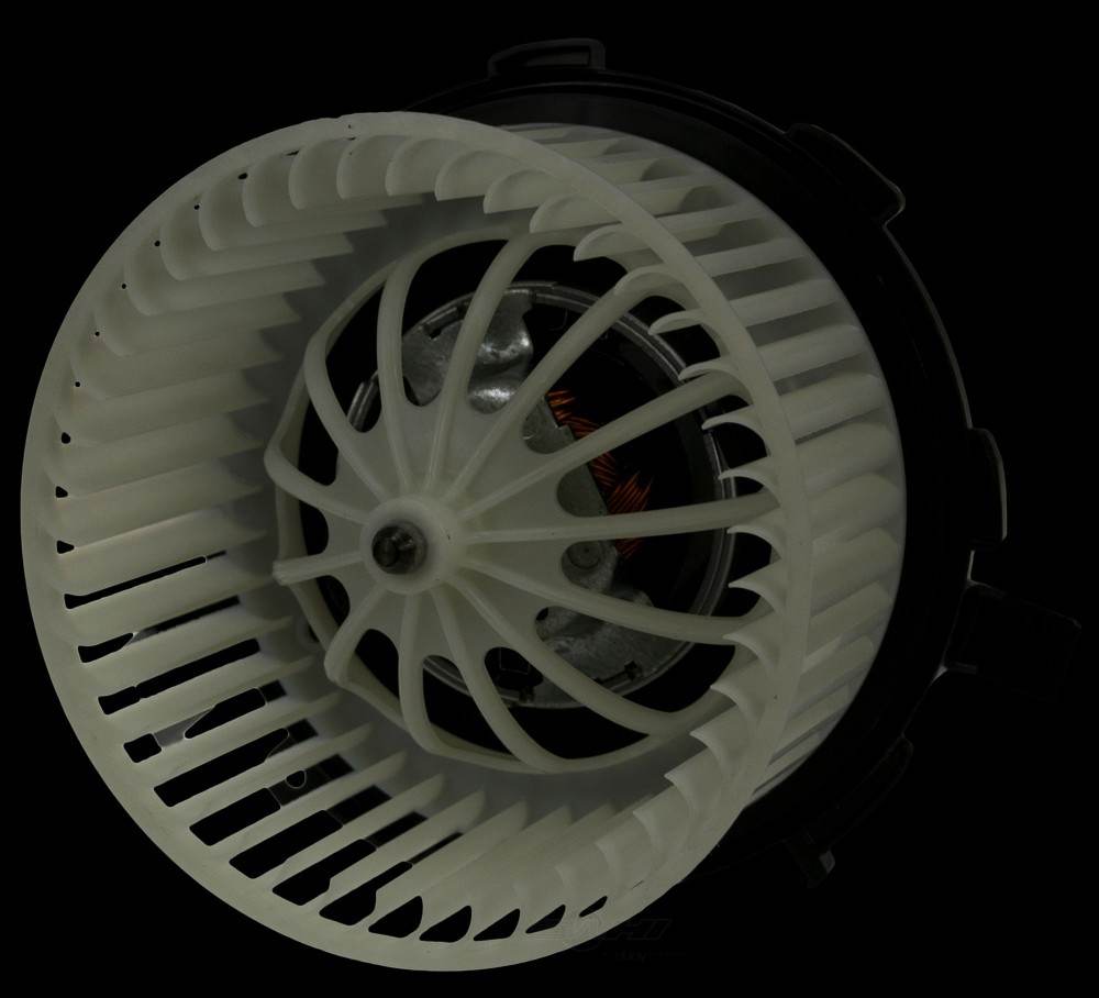 BEHR HELLA SERVICE - Premium Perfect Fit Hvac Blower - BHS 351040251