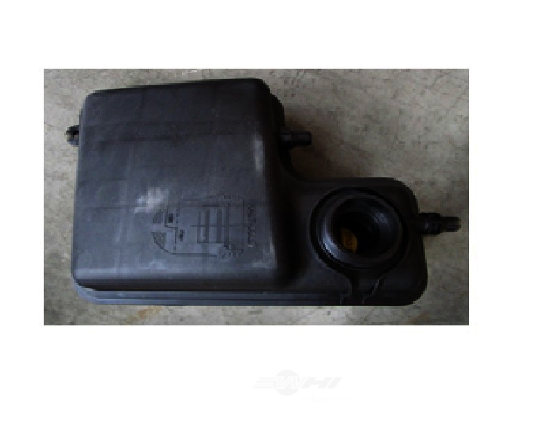 BEHR HELLA SERVICE - New Perfect Fit Engine Coolant Reservoir (Front) - BHS 376789711