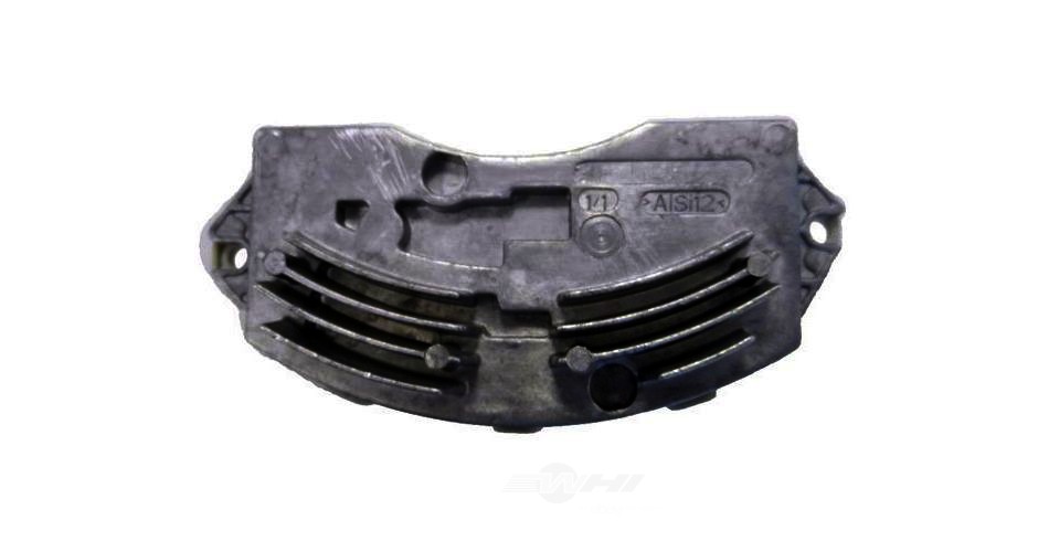 BEHR HELLA SERVICE - Perfect Fit Hvac Regulator - BHS 351321704